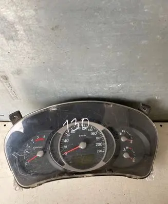 Hyundai Tucson JM Speedometer (instrument cluster) 940132e420