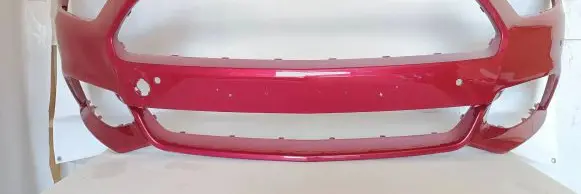 Ford Mustang VI Front bumper GR3B17C831
