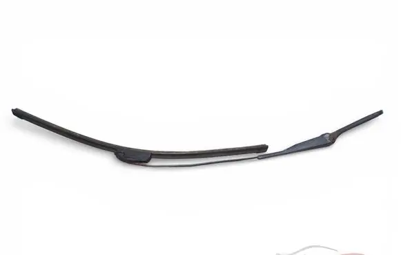 Renault Trafic II (X83) Front wiper blade arm 7700311582