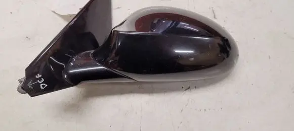 BMW 1 E81 E87 Front door electric wing mirror