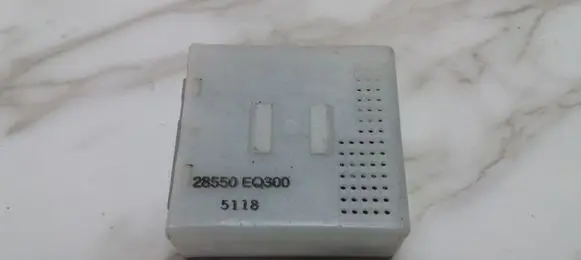 Nissan X-Trail T30 Other control units/modules 28550EQ300