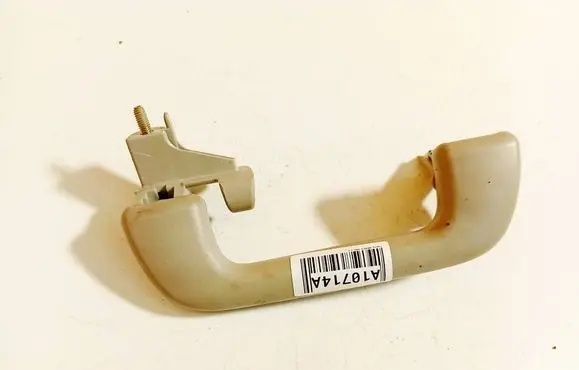 Toyota Avensis T250 Rear interior roof grab handle
