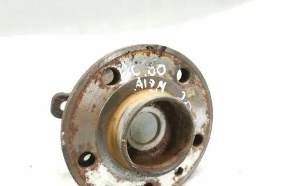 Volvo XC60 Rear wheel bearing hub 