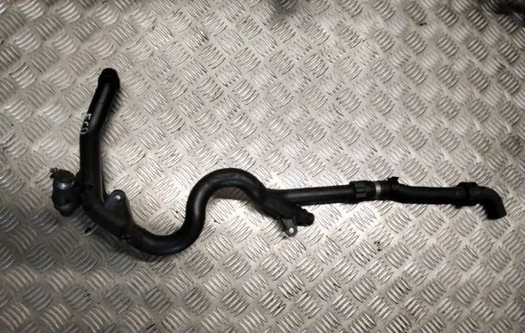 BMW 5 E60 E61 Engine coolant pipe/hose 7806706
