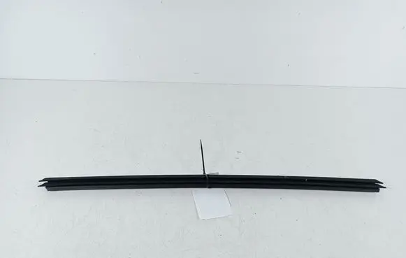 Jaguar XF X250 Rear door card trim 8X23F25860AB