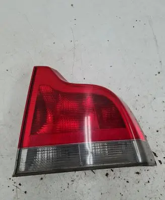 Volvo S60 Rear/tail lights
