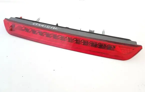 Citroen C5 Aircross Third/center stoplight 9688016380A