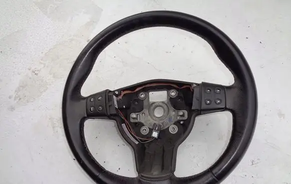 Seat Altea Steering wheel 5K0419051C