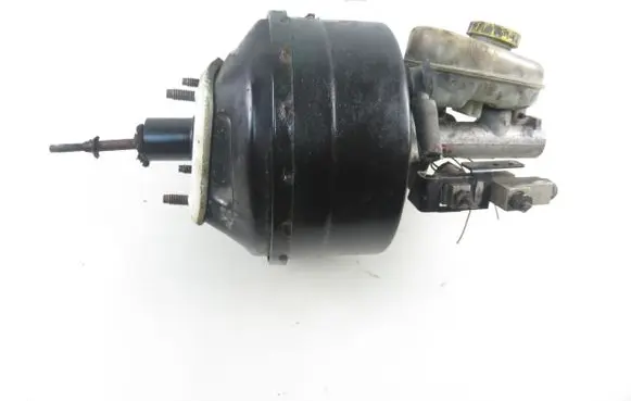 Jeep Grand Cherokee Brake booster