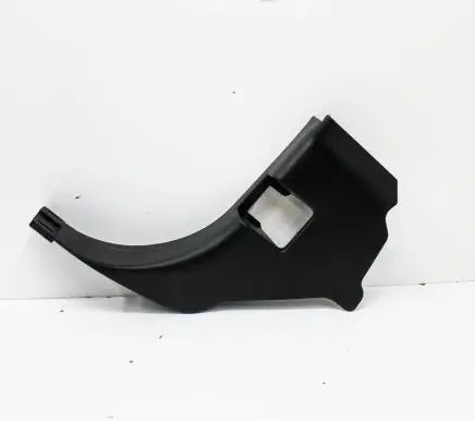 (A) pillar trim