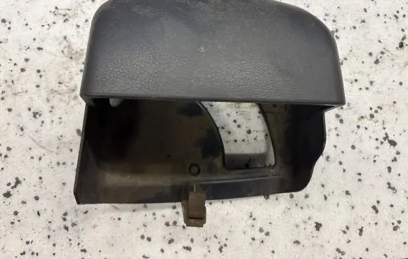 Fiat Scudo Steering wheel column trim 1481432077 5800 5799