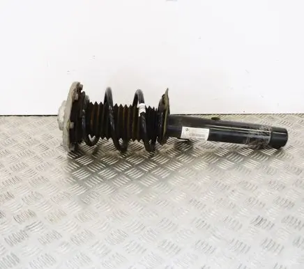 BMW 1 F20 F21 Front shock absorber/damper 68809446881930