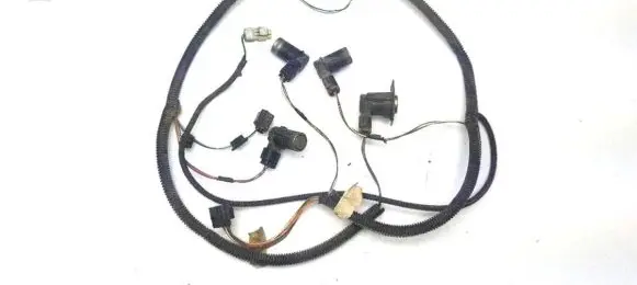 Renault Clio II Other under body part 