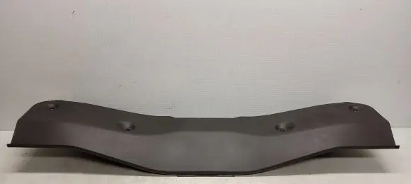 Ford Focus ST Trunk/boot sill cover protection BM51A40352