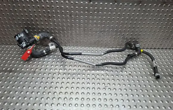 Renault Scenic IV - Grand scenic IV Water pump S26279011 144B06803R