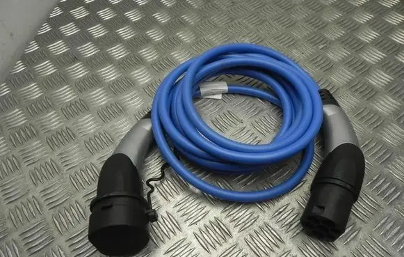 BMW 3 G20 G21 Electric car charging cable 61902455070