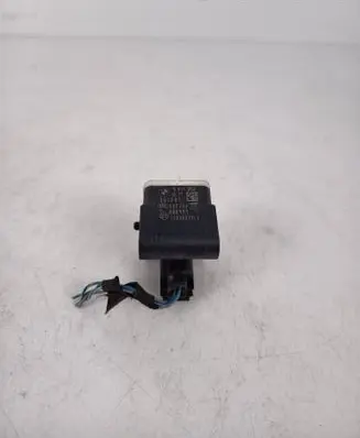 BMW 1 E81 E87 Airbag deployment crash/impact sensor 6911003