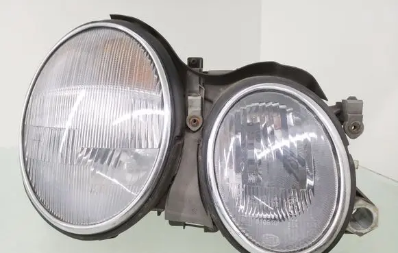 Mercedes-Benz CLK A208 C208 Headlight/headlamp 147552RE PY21W1156NA 2088000175