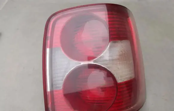 Volkswagen PASSAT B5.5 Rear/tail lights 084411962L