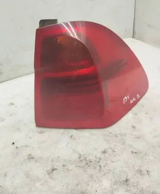 BMW 5 E60 E61 Rear/tail lights 276101