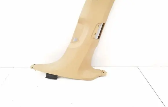 Porsche Panamera (970) (B) pillar trim (bottom) 97055518400