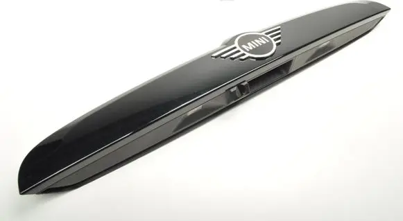 Mini Cooper Countryman F60 Tailgate/trunk/boot exterior handle 5A45680