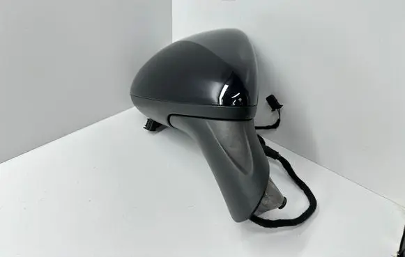 Porsche Cayenne (92A) Front door electric wing mirror