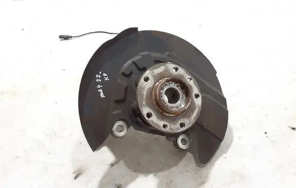 Renault Megane E-Tech Front wheel hub 400157802R