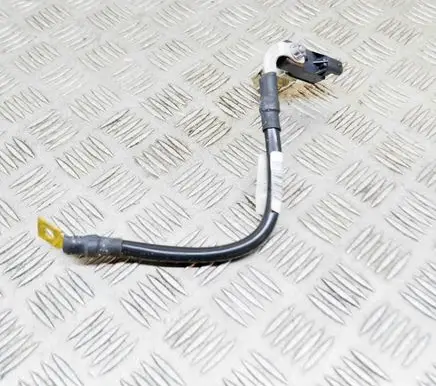 Positive wiring loom