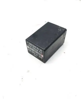 Mercedes-Benz E W210 Other relay 0035458405 05391031
