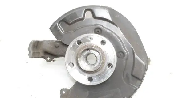 Audi A1 Front wheel hub