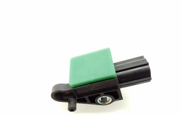 Volkswagen PASSAT B7 Airbag deployment crash/impact sensor 5N0959351B