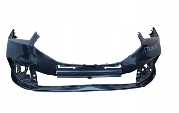 Seat Leon IV Front bumper 7LK6IUJ5YH4TGRFEW