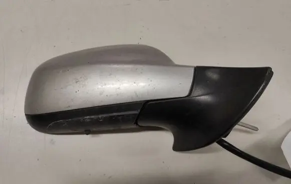 Peugeot 407 Front door electric wing mirror 024145 024313