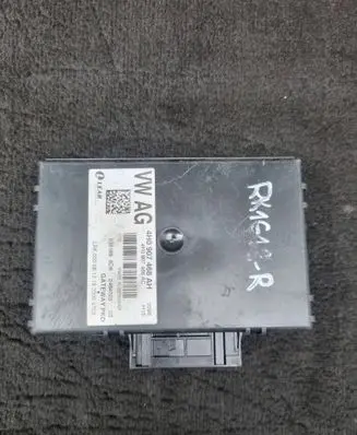 Audi A8 S8 D4 4H Gateway control module 4H0907468AH 4H0907468AC