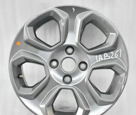 Ford Ecosport R16 alloy rim 