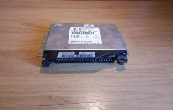 Audi A4 S4 B5 8D ABS control unit/module 0265109462 8D0907389E