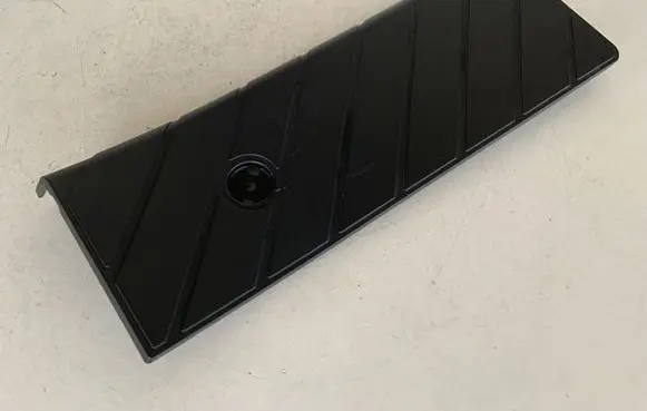 Audi Q5 SQ5 Foot rest pad/dead pedal 80B864777B