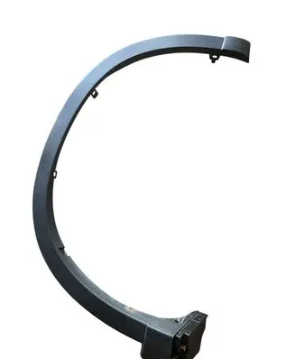 Mazda CX-5 Front arch trim KD5351W21