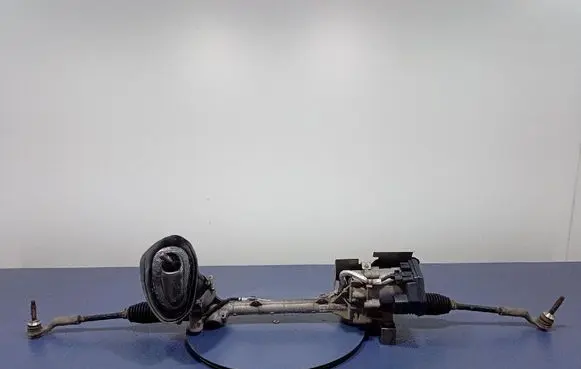 Ford Mondeo MK I Steering rack JG9C-3D070-BA