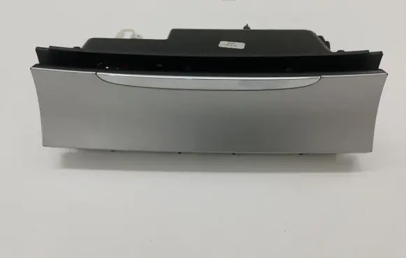 Volkswagen PASSAT B6 Ashtray (front) 3C0863284