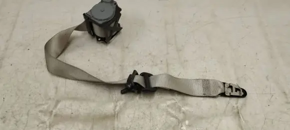 Mercedes-Benz AMG GT R190 C190 Front seatbelt A1908601500