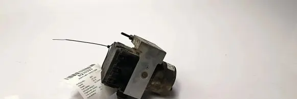 Suzuki Ignis ABS Pump AC.0450-0182.4