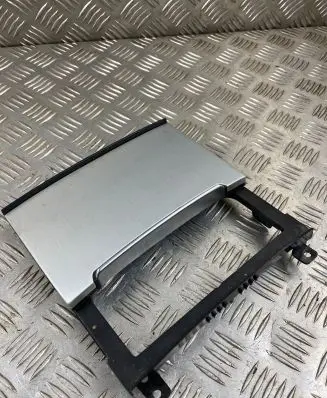 Audi A6 Allroad C7 Ashtray trim (front) 4G0863273 23112009