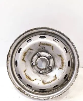 Opel Vivaro R16 steel rim 