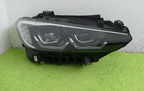 BMW 4 G22 G23 G24 G26 Headlight/headlamp 5A19354