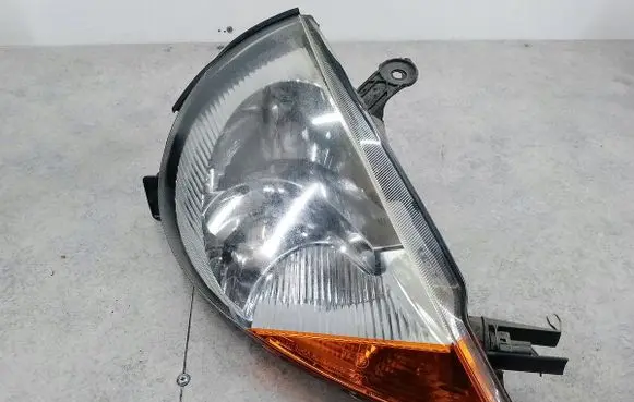 Ford Streetka Headlight/headlamp 