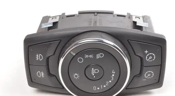 Ford Focus Light switch BM5T13A024AC