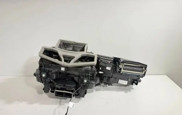 BMW X6 G06 Interior heater climate box assembly 7944536 9460552