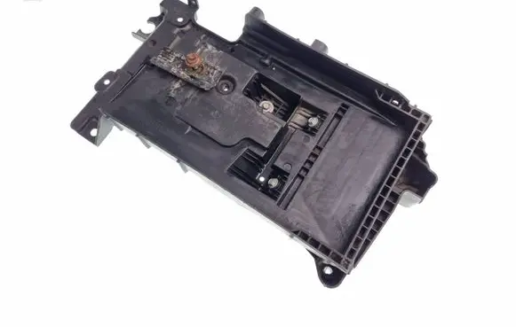 Ford Edge II Battery tray FT4B10723AE DG9310663 FT4B10723AAF